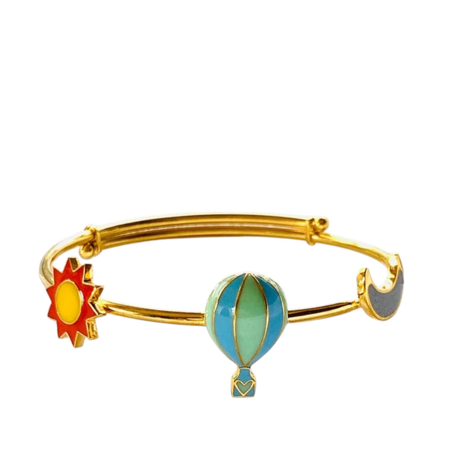 Sterling Silver Bracelet